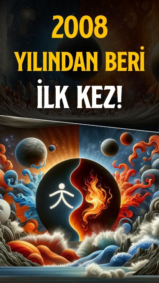 Astrolog Dinçer Güner'e göre, Mars'ın Kova burcuna geçişiyle birlikte astrolojide önemli değişiklikler yaşanacak.