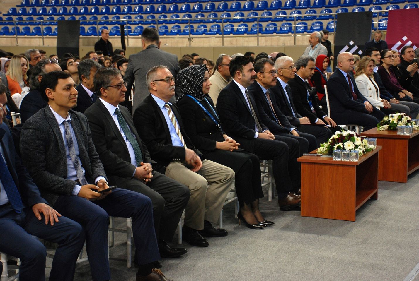 Eskişehir Liseleri TÜBİTAK Bursa Bölge Yarışması'nda 10 ödül kazandı!