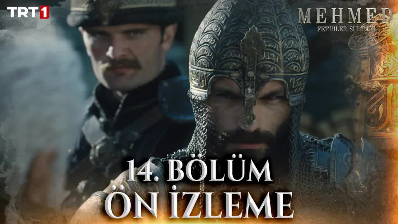 Mehmed: Fetihler Sultanı Dizisinin Yeni Bölümünden İpuçları!