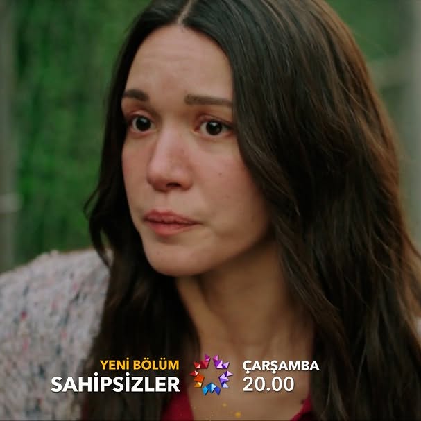 Yeni Bölümde Karakterler Arasındaki İçsel Çatışmalar İşleniyor