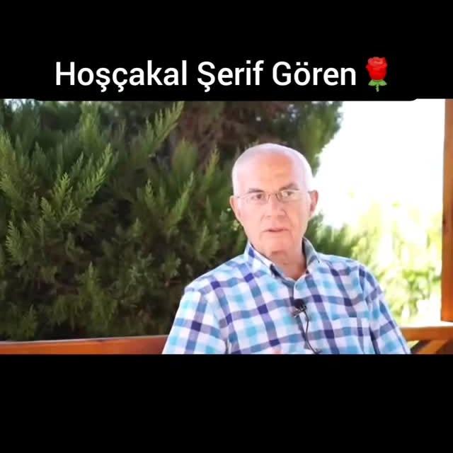 Türk Sineması'nın Önemli İsimlerinden Şerif Gören'e Veda
