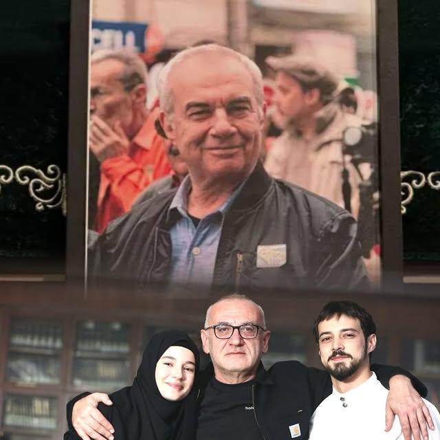 Kızıl Goncalar dizisi, Şerif Gören'e saygı duruşunda bulunacak