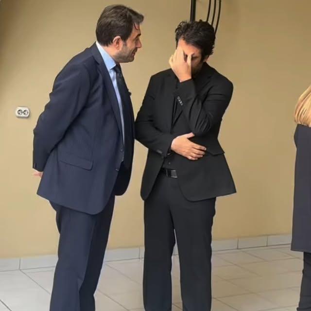 Mahsun Kırmızıgül, Annenin Ölümünde Mevlit Okuttu