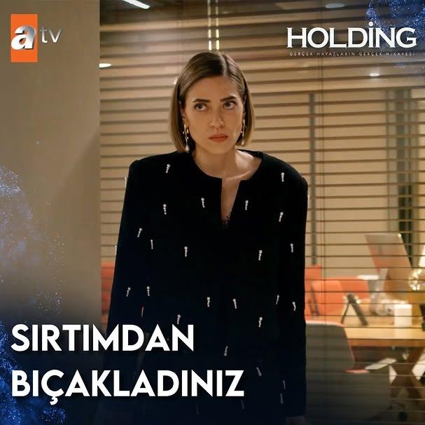 Öfkesiyle Patlayan Ceyda: 