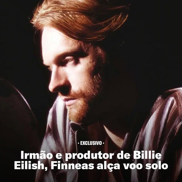 Müzik Dünyasının Parlayan Yıldızı: Finneas