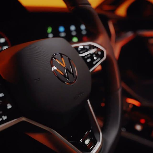Volkswagen'in Yeni Flagship SUV'su: Touareg