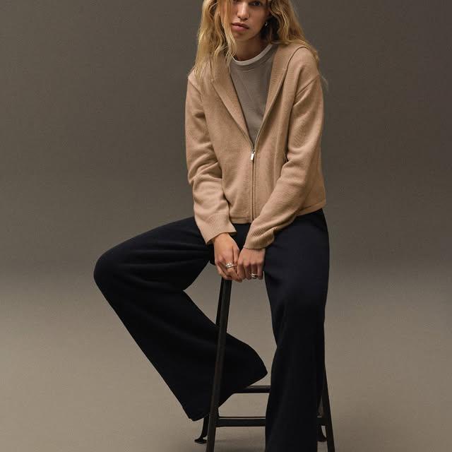 Cashmere Shop: Kış Sezonunda Hediye Alışverişi İçin Yeni Adres