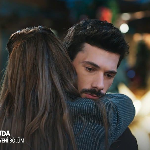 Hudutsuz Sevda Dizisi Yeni Bölümüyle Yayında! 