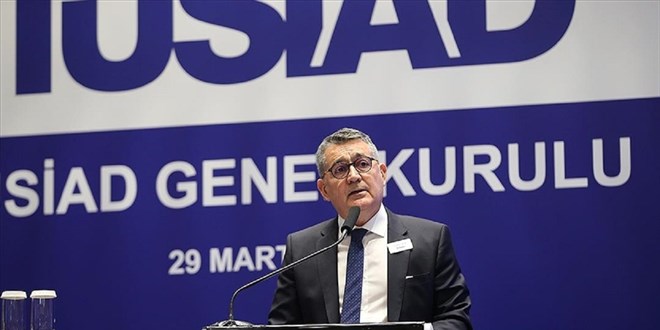 TÜSİAD Başkanı Orhan Turan'ın Yeni Açıklama Hazırlığı: Yanlış Anlamalar Giderilecek