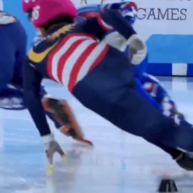 Lausanne 2020 Kış Gençlik Olimpiyat Oyunları