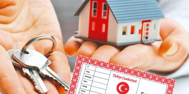 Tapuda 3D Dönemi: Mülkiyet İşlemlerinde Şeffaflık ve Hız