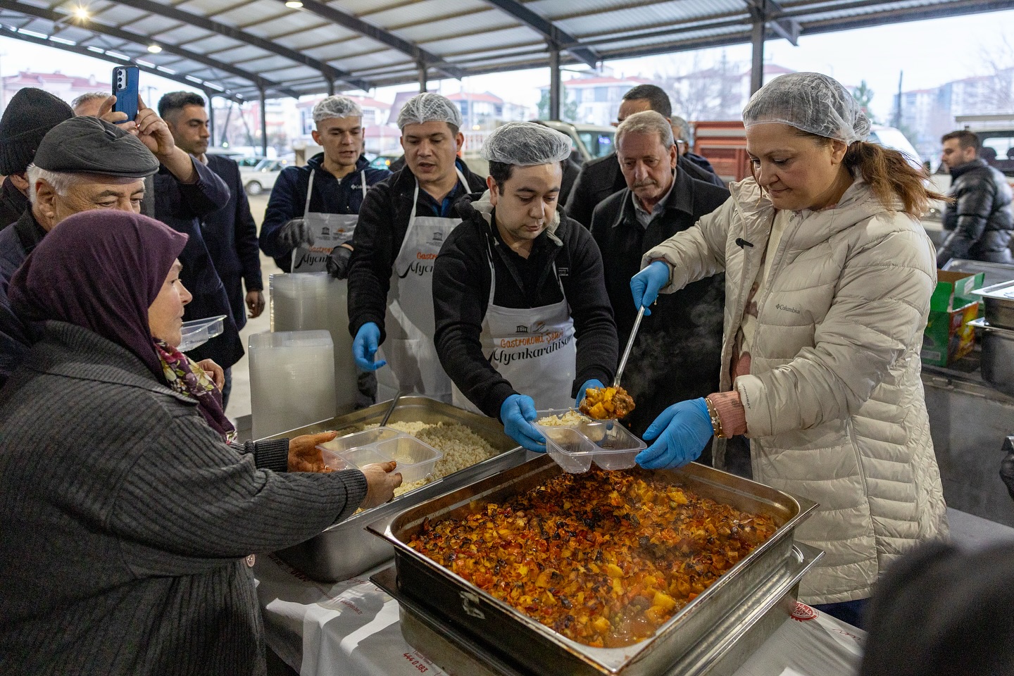 Çin'in Hızlı Gelişimi ve Barışçı Politika
