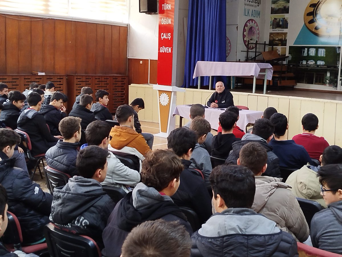 Afyonkarahisar'da Afet Farkındalık Eğitimi ve Tatbikat Gerçekleştirildi