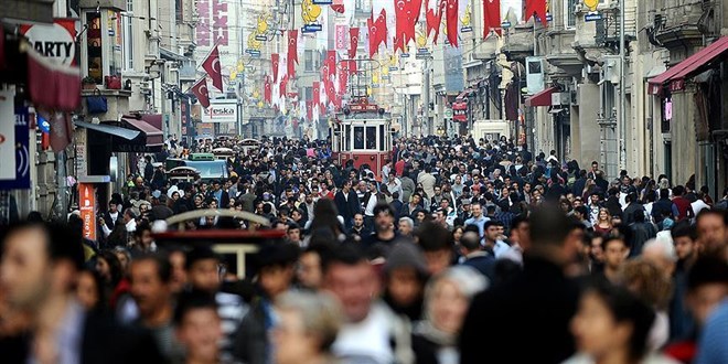 İstanbul'da Yaşam Maliyeti Yüzde 55 Arttı: Dört Kişilik Aile Geçinme Derdiyle Karşı Karşıya