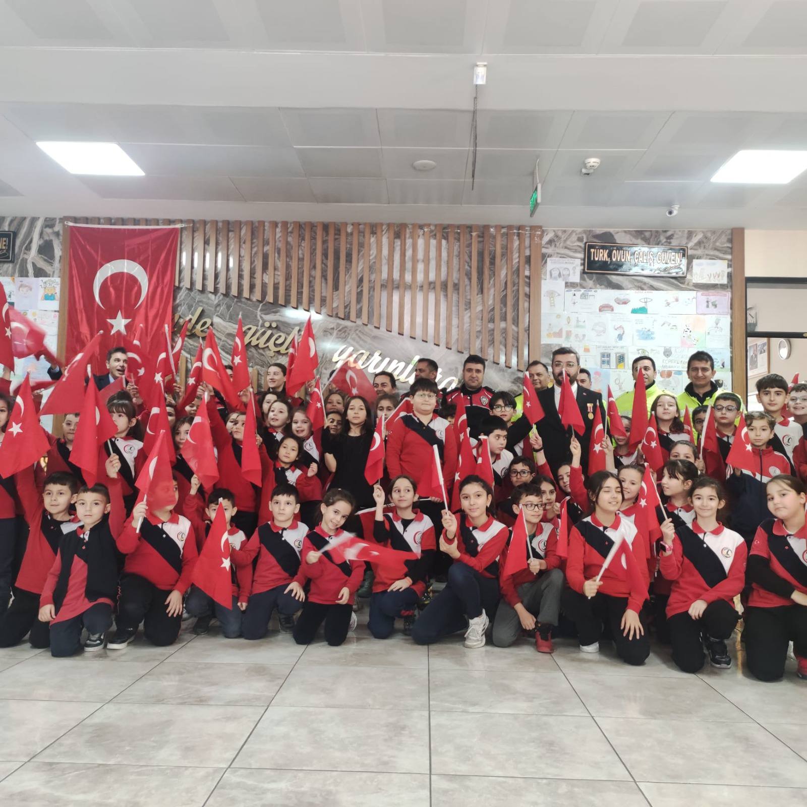 Afyonkarahisar'da 