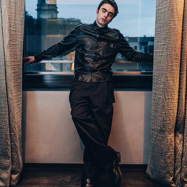 Lennon Gallagher: Moda Haftası ve Stil İkonları