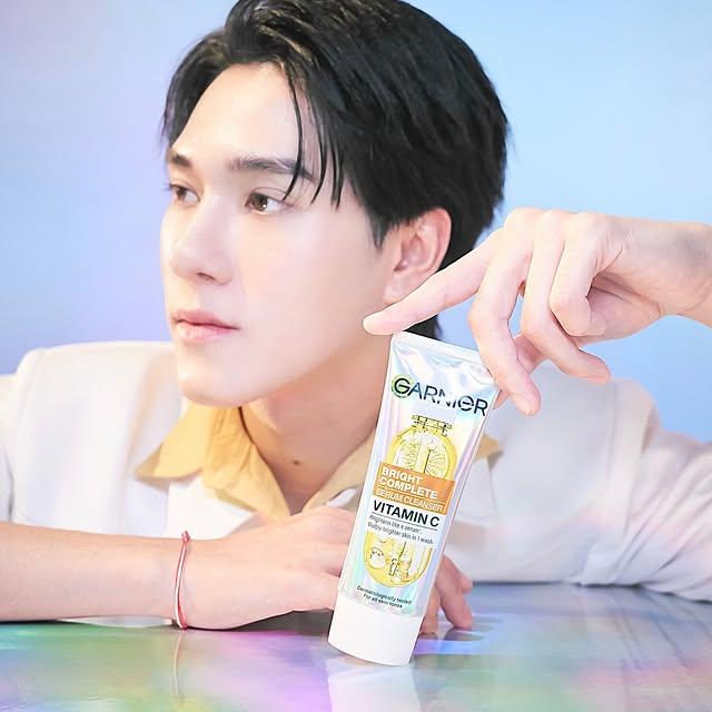 Garnier'den Yeni Ürün Tanıtımı