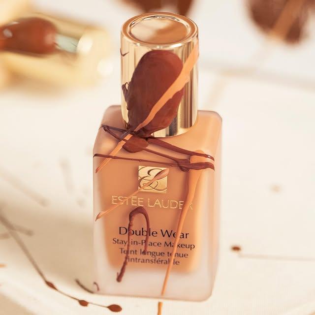 Estée Lauder'dan Transfer-Proof Fondöten: Double Wear Stay-in-Place