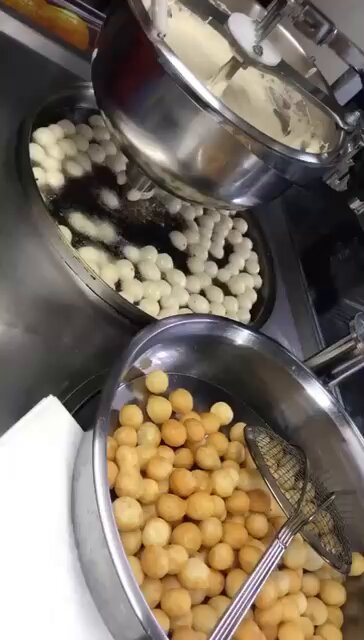 Afyonkarahisar'da Öğrencilere Ramazan İkramı