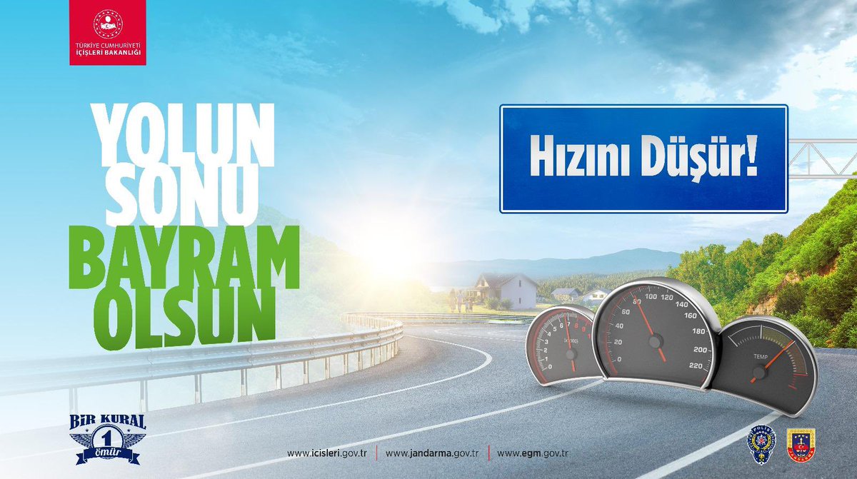Afyonkarahisar'da Trafik Denetimleri Artırıldı: Bayram Öncesi Hız Kontrolleri Yoğunlaştı