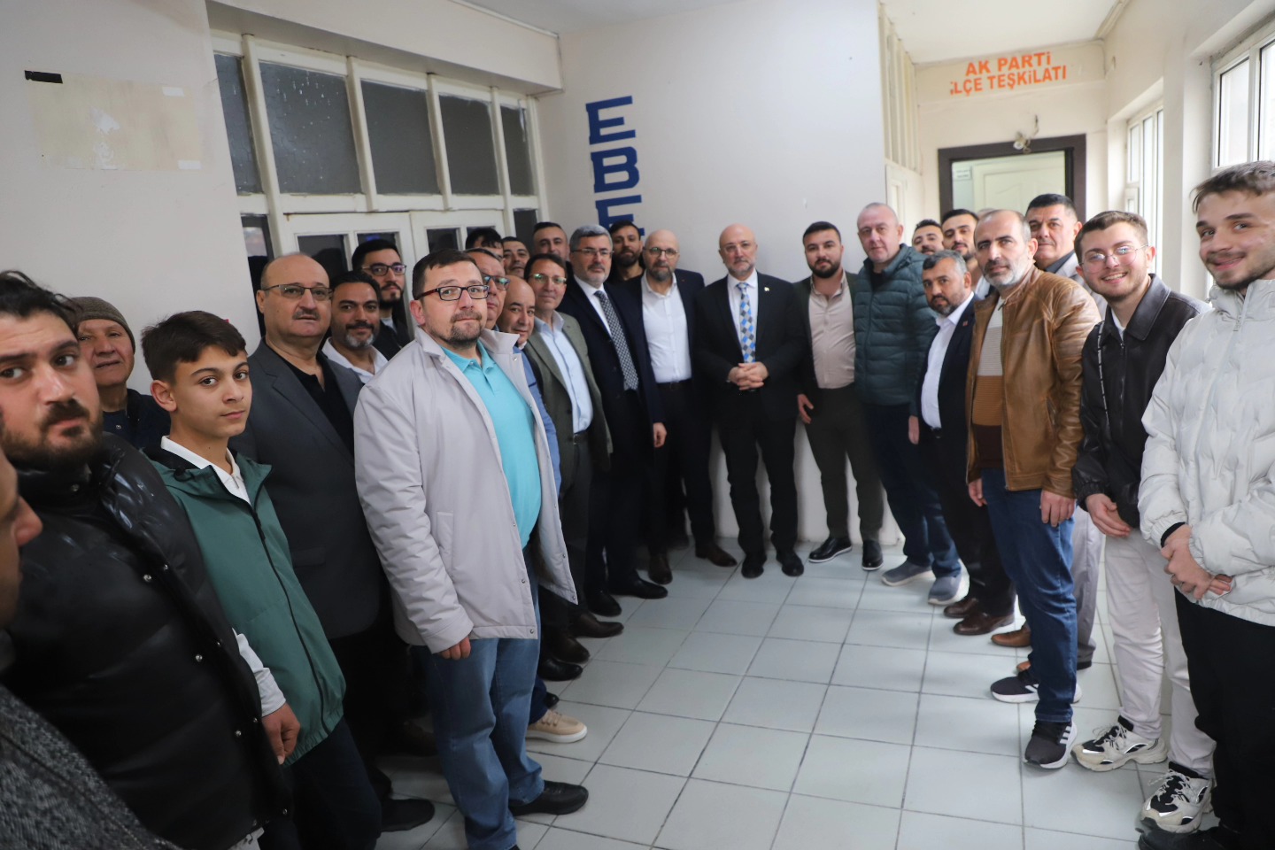 Afyonkarahisar'da Bayram Coşkusu