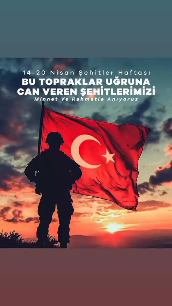 Şehitler Haftası Afyonkarahisar'da Anıldı