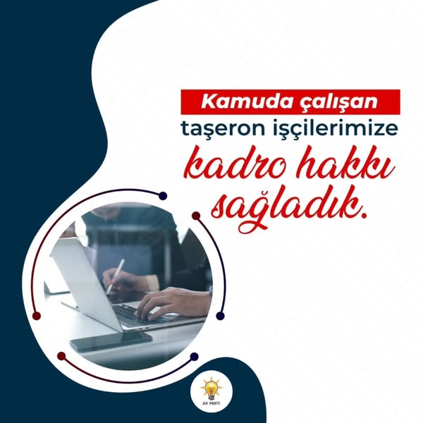 AK Parti Afyonkarahisar, 1 Mayıs Emek ve Dayanışma Günü'nü Kutladı