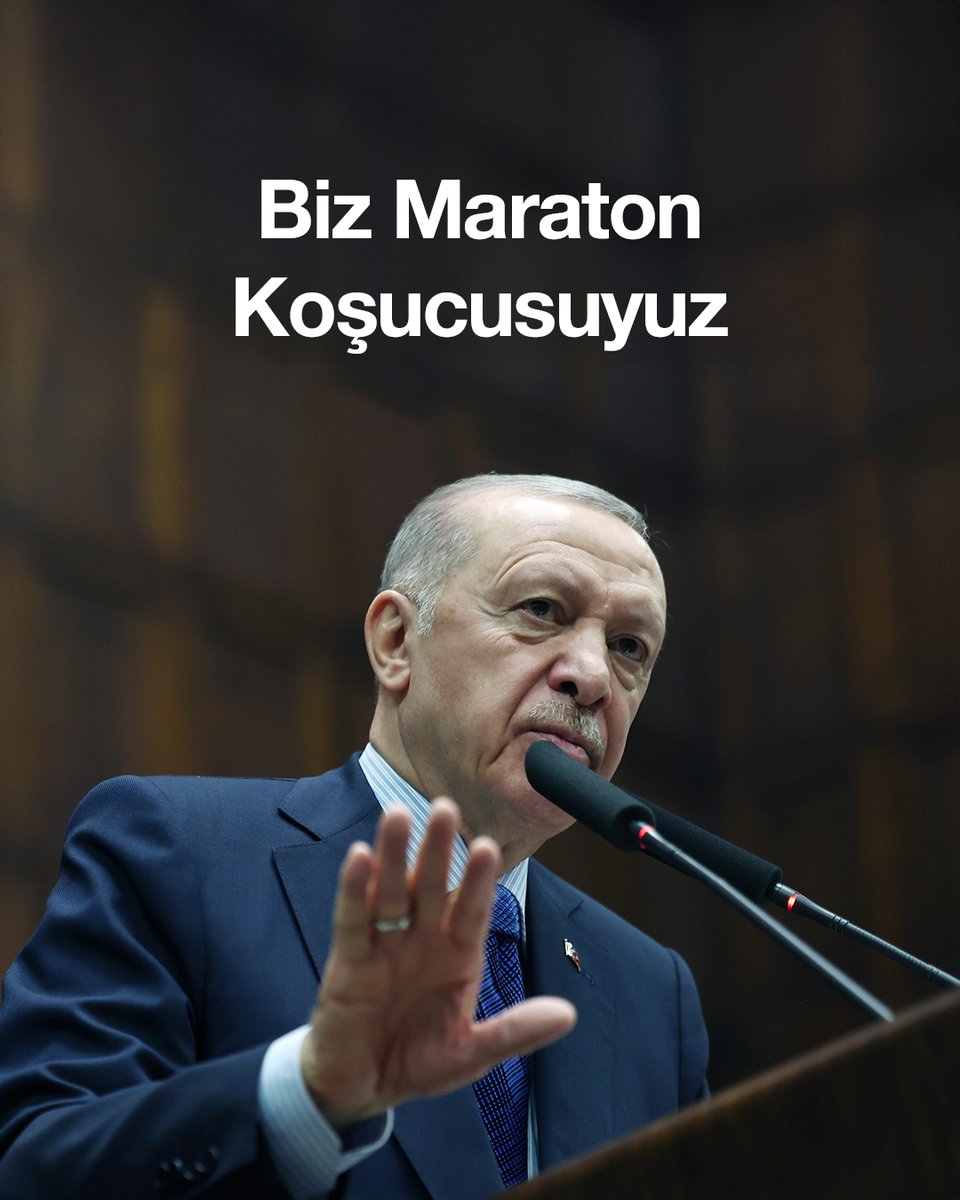 AK Parti'den Cumhurbaşkanlığı Adaylığına Adaylık Süreci Başladı