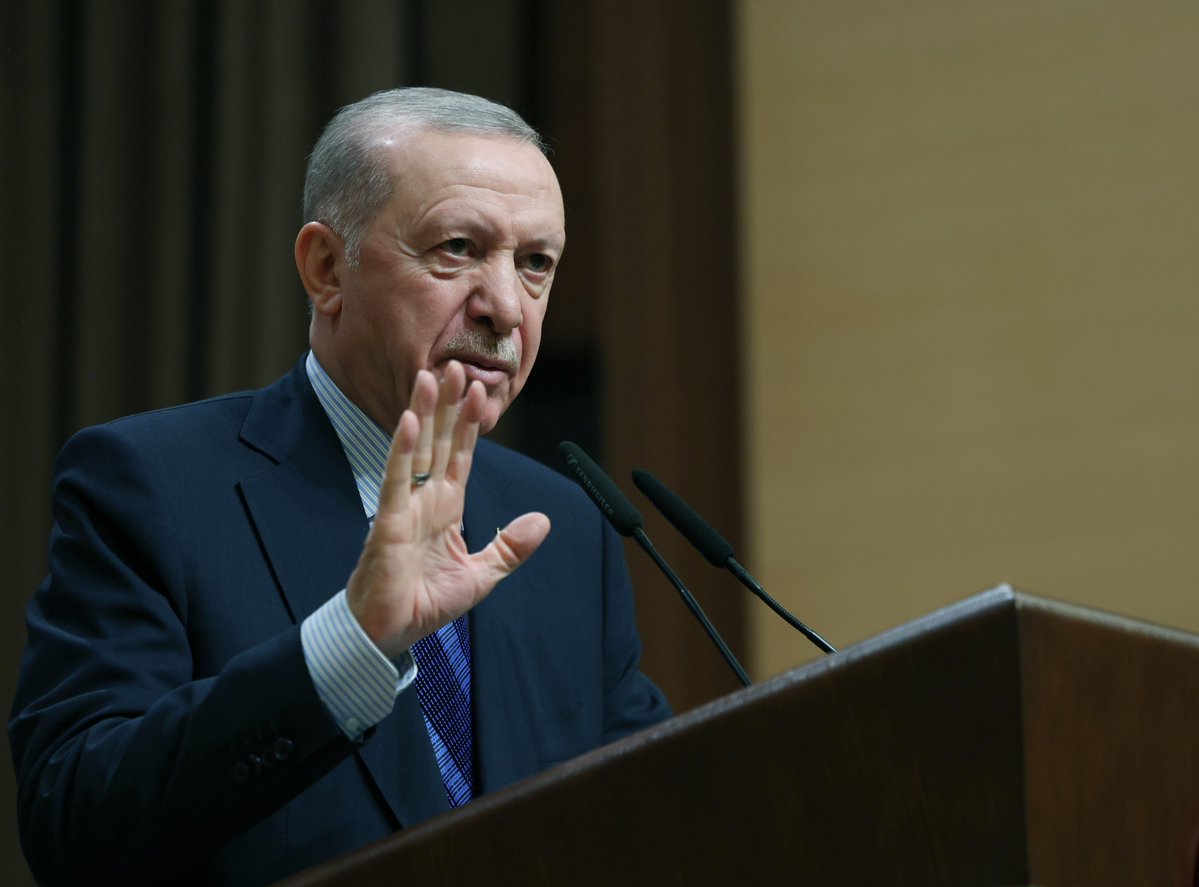 Türkiye'de Kur'an-ı Kerim Okuma Yarışması'nda Ödül Töreni Düzenlendi