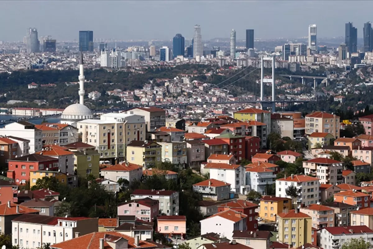 Kentsel Dönüşümde Yapım Yardımları Arttırıldı: En Yüksek Destek 1 Milyon 750 Bin TL'ye Yükseldi