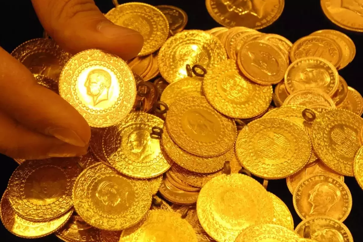 Altın Fiyatlarında Beklenmedik Yükseliş: Yatırım Bankalarının Tahminleri Artıyor