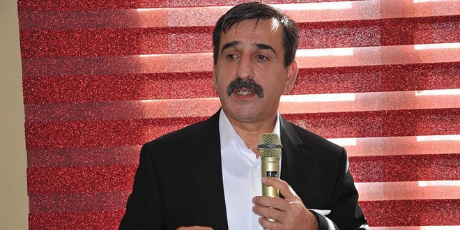 KamuSen Genel Başkanı Kahveci: 1 Mayıs Hesaplaşma Günü Değil, Birlik Günüdür
