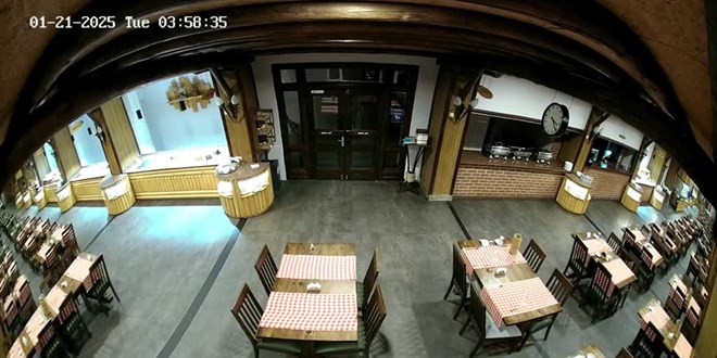 Kartal Grand Kartal Oteli Yangını: İlk Görüntüler Ortaya Çıktı, 78 Can Kaybı