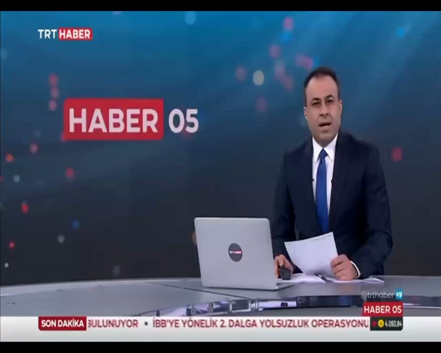Afyonkarahisar'da Sürdürülebilir Koyunculuk Projesi TRT Haber'de