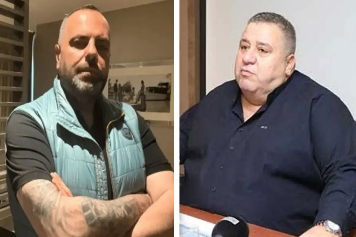 Hollanda'da Halil Falyalı'nın Muhasebecisi Cemil Önal Silahlı Saldırıda Hayatını Kaybetti