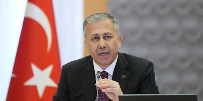 1 Mayıs Etkinliklerinde 409 Kişi Gözaltına Alındı