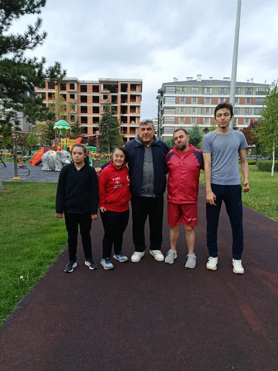 Afyonkarahisar'dan Türkiye Şampiyonası'na Damga: Özel Sporcularımız Şampiyon Oldu