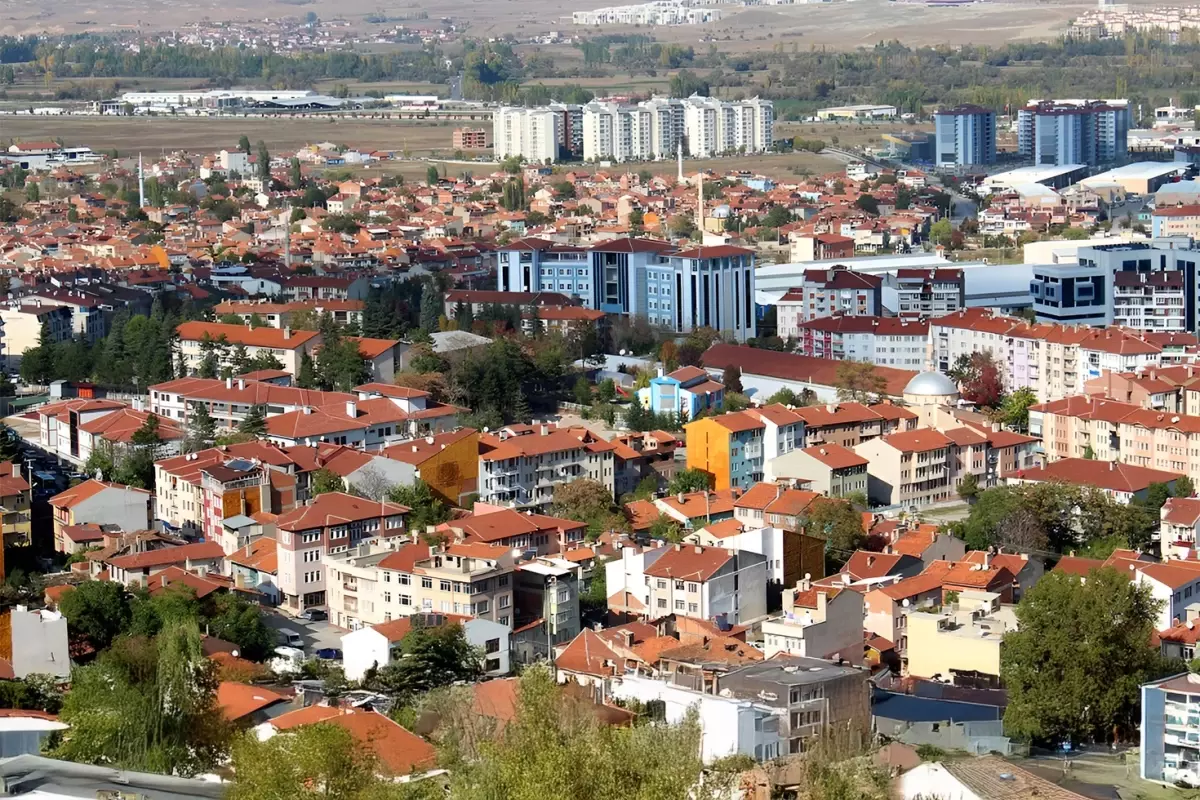 Kentsel Dönüşümde Ev ve İşyeri Sahiplerine Devlet Desteği Arttırıldı
