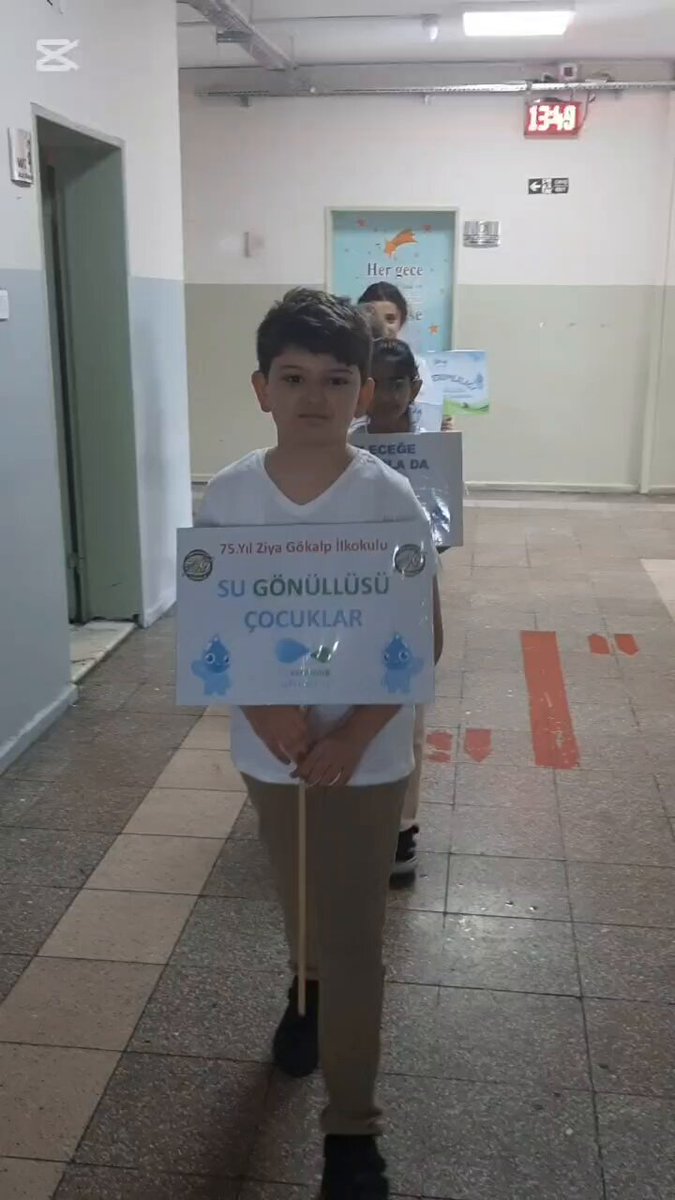 Afyonkarahisar'da Su Farkındalığı Çalışmaları: Geleceğe Yatırım