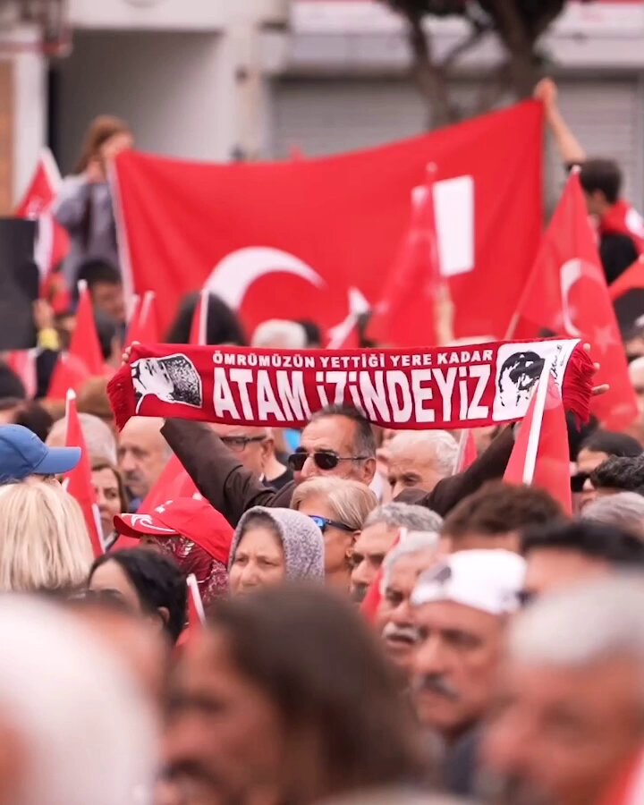 CHP Afyonkarahisar, Kılıçarslan'da Halkla Buluşacak