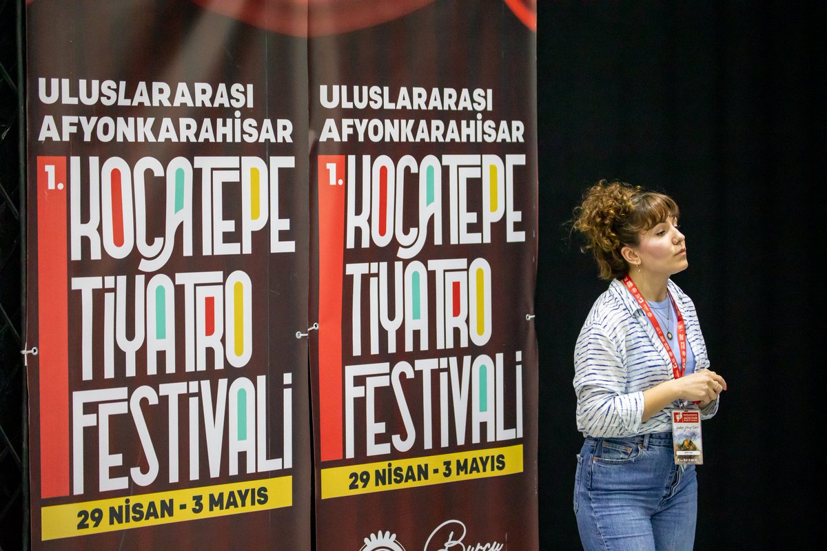 Afyonkarahisar'da Tiyatro Festivali İlham Veriyor: Oyunculukta Duyumsama Atölyesi Coşkuya Sahne Oldu