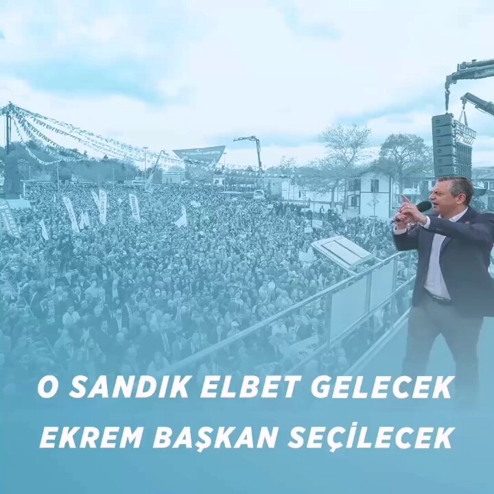 CHP'li Erhan: 