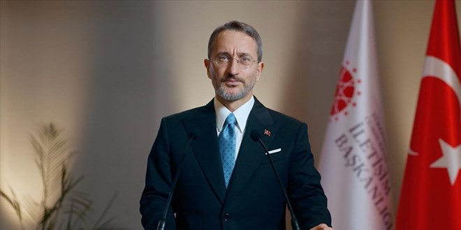 Fahrettin Altun, Diyanet İşleri'nin Görevlerini ve Cuma Hutbelerinin Önemi Hakkında Değerlendirme Yaptı
