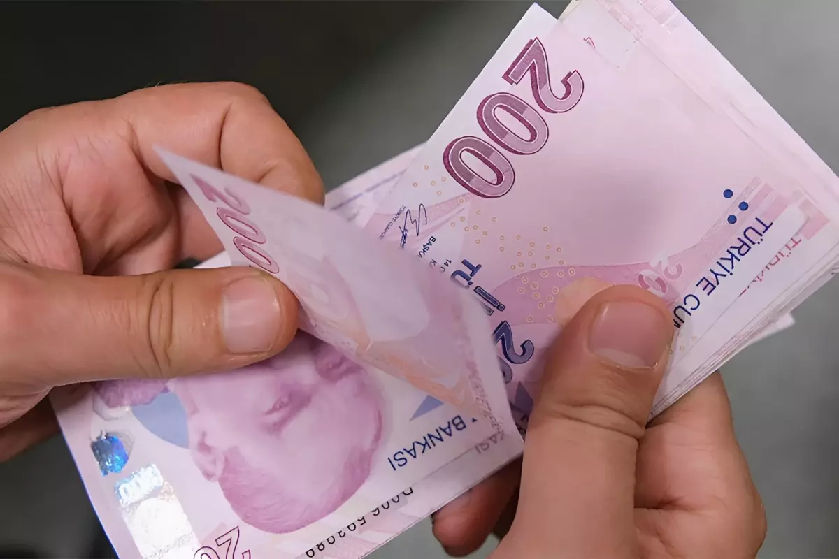 Emekli Maaş Zammı İçin Kritik Enflasyon Verisi Pazartesi Açıklanacak