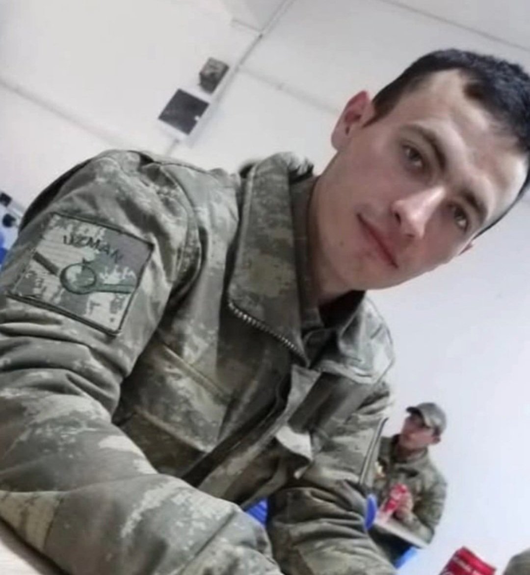 Kuzey Irak'ta Mayın Patlaması: İstihkâm Uzman Çavuş Önder Özen Şehit Oldu