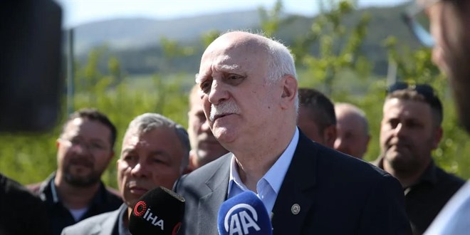 Don Afeti Türkiye'yi Vurdu: Çiftçiler Devlet Desteği Bekliyor