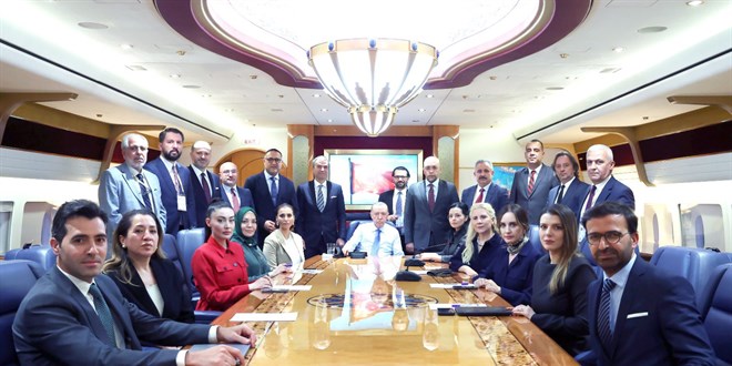 Cumhurbaşkanı Erdoğan: Kentsel Dönüşüm Türkiye İçin Hayat Memat Meselesidir