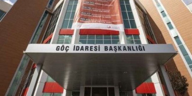 Göç İdaresi Başkanlığı, Harran Barınma Merkezi İddialarını Yalanladı