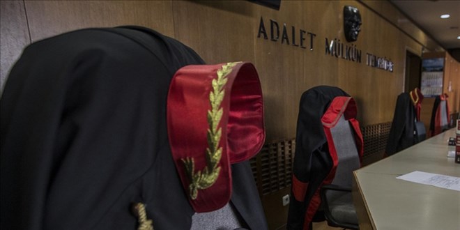 4. Yargı Paketiyle Trafik Magandalarına ve Silahla Ateş Ederek Suç İşleyenlere Ağır Cezalar Geliyor