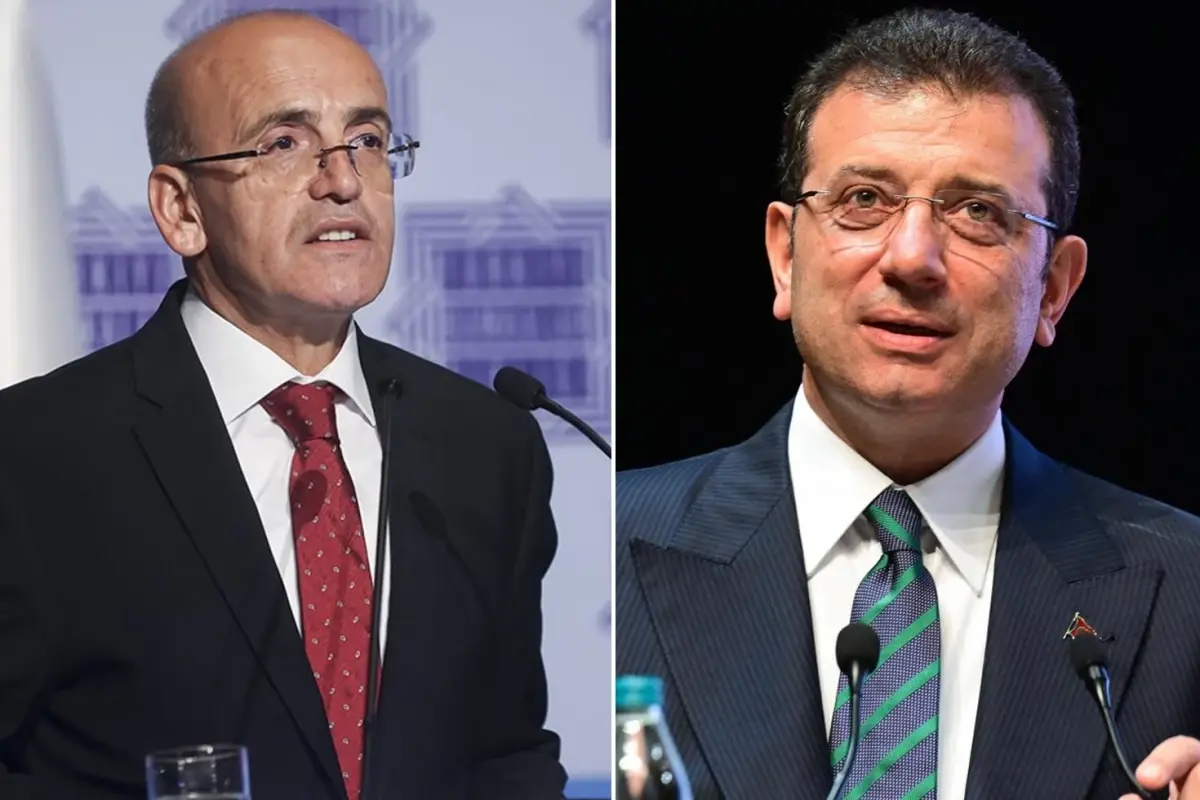 İmamoğlu Soruşturmasının Piyasa Etkisi Kısa Sürede Sonlandı